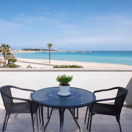 Casa Azzurra Sul Mare E Centralissima San Vito Lo Capo Zewnętrze zdjęcie